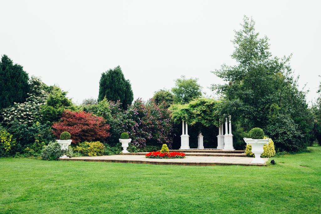 Letchworth Hall Экстерьер фото